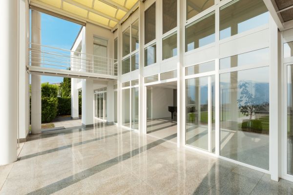 Veranda Construction in Midlothian