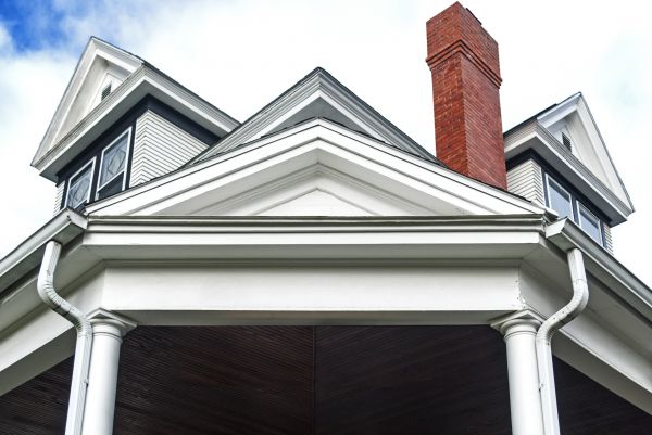 Cost of Porch Roof Leak Repair in Midlothian